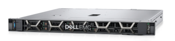 EMC PowerEdge R250